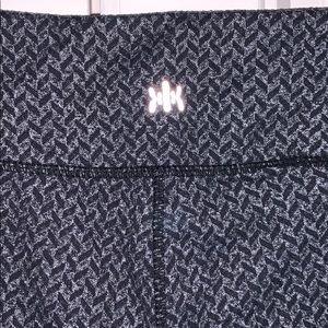 Kyodan size M leggings